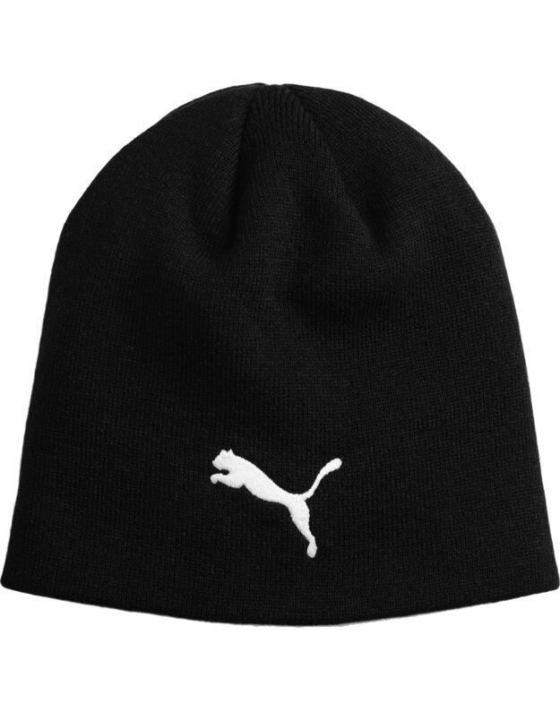 PUMA individual WINTERIZED Tech Beanie kepurė